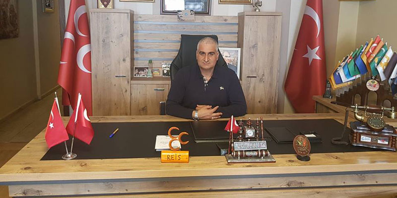 MHP’li Keskin’den önemli uyarı