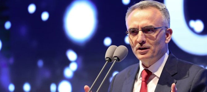 Bakan açıkladı: Kamuda çalışanlara maaş müjdesi