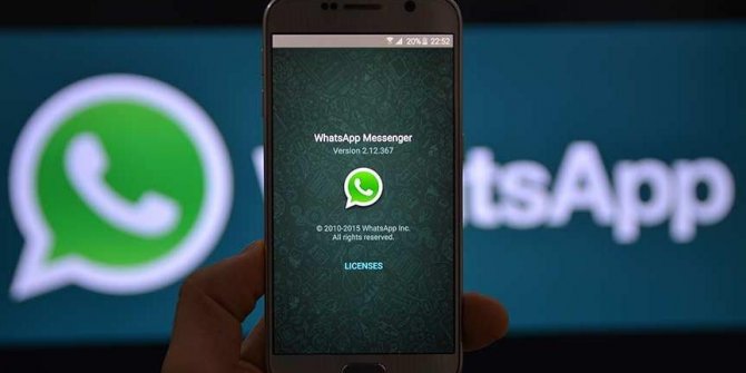 WhatsApp’tan son haber! Desteğini keseceği telefonları açıkladı