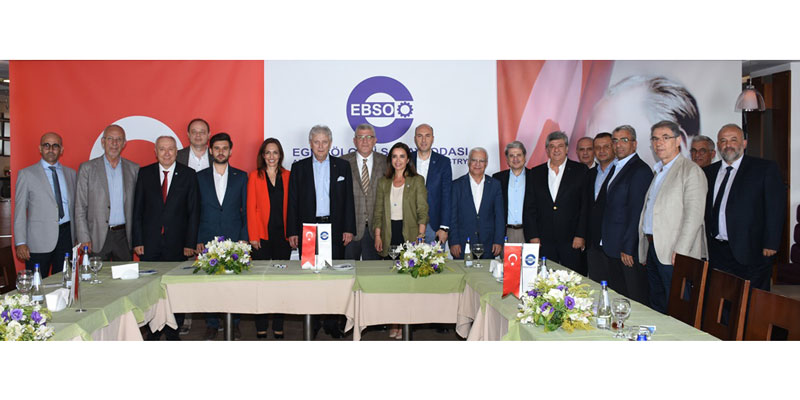 Üretim dokusu ile tüketim dokusunu örtüştürmeliyiz