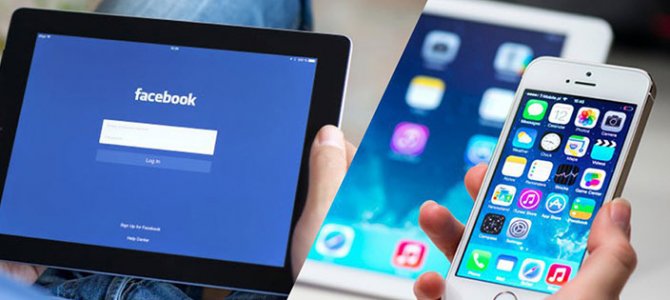 Apple, Facebook'un izinlerini kaldırıyor