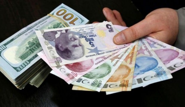 Başbakan Yardımcısı Şimşek'ten çok önemli TL açıklaması