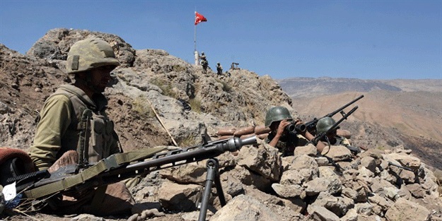 Mehmetçik Kandil’e girdi mi Kandil operasyonu başladı mı?