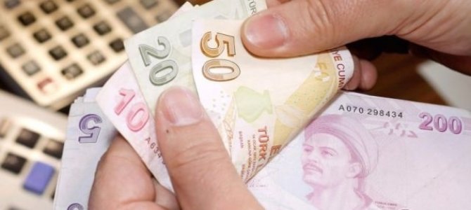 Bayram ikramiyesinden sonra emekliye bir müjde daha!
