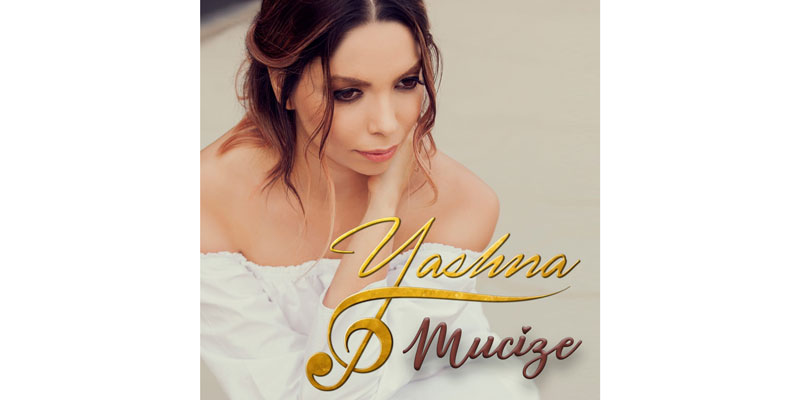 İran’lı Güzel Yashna’dan Mucize