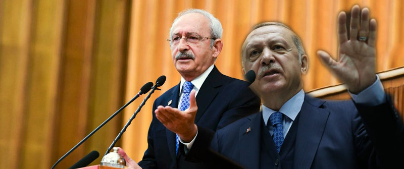 Erdoğan ve yakınlarına toplam 142 bin lira tazminat ödemeye mahkum edildi