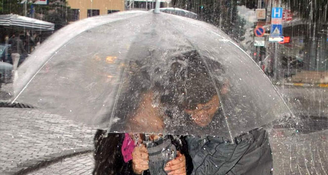 Meteoroloji'den kritik uyarı