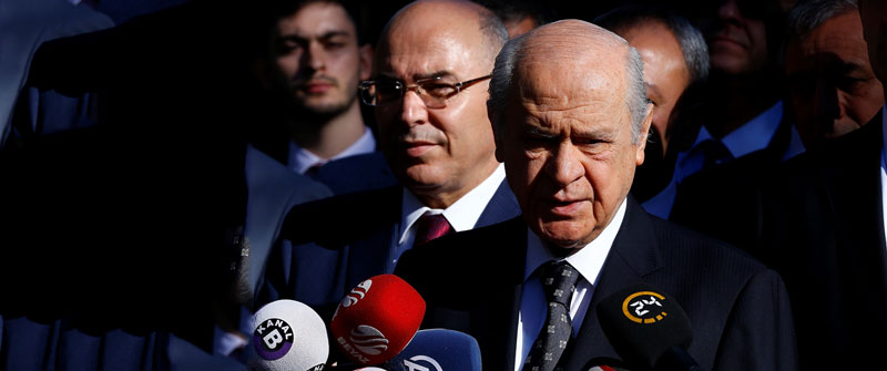 'İnşallah o bayrak Kandil'e de dikilecektir'