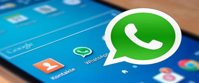 WhatsApp’tan önemli Android açıklaması!