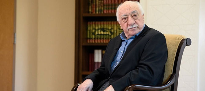 FETÖ'nün son taktiği de ortaya çıktı