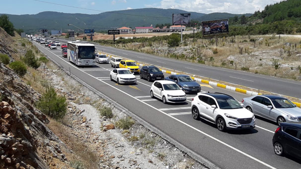 İlk kez yaşandı... Hepsi iptal edildi!