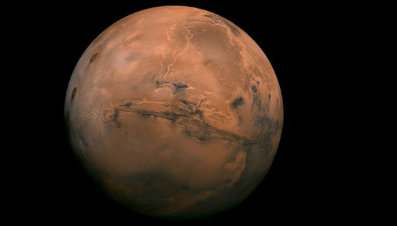 Mars ve Dünya çok yakınlaşacak