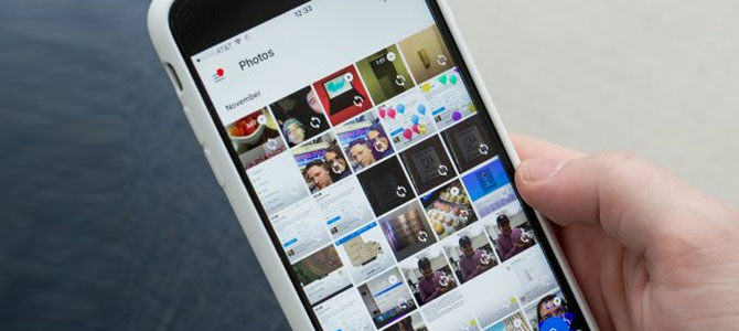 Google Fotoğraflar artık çok daha yetenekli