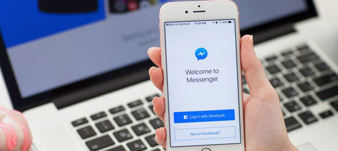 Facebook Messenger kullanıcıları reklama boğacak!