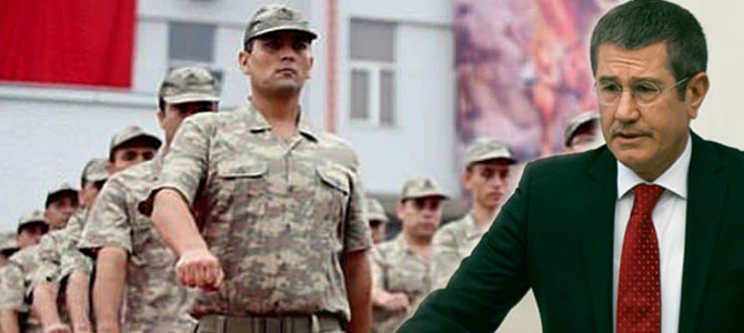 Bakan'dan flaş bedelli askerlik açıklaması!