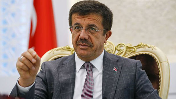 Zeybekci'den flaş döviz açıklaması: Kura müdahale etmesine karşıyım
