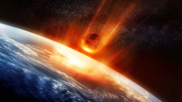 NASA göktaşları için yeni plan yapıyor