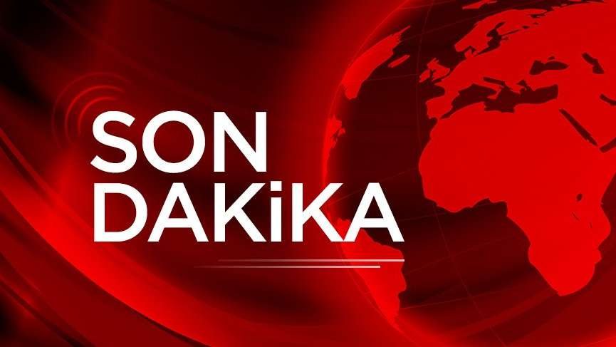 Almanya'da büyük patlama! Çok sayıda yaralı var!