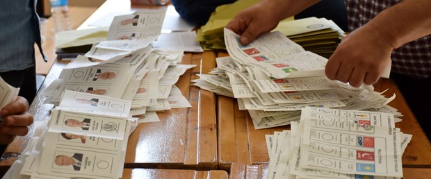 24 Haziran seçimlerindeki geçersiz oy sayısı saşırttı