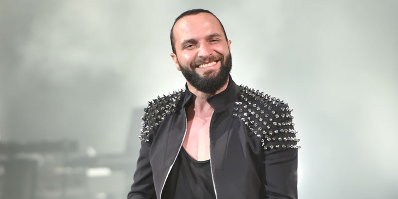 BERKAY’DAN YEPYENİ SINGLE “BEN SADECE”