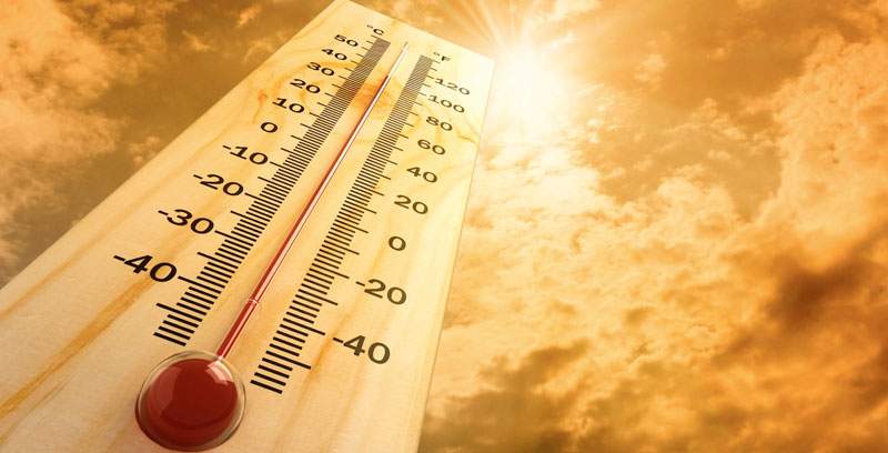 İzmir dikkat! Hava sıcaklığı ve nem bunaltacak!