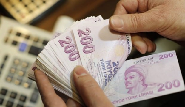 İşte en düşük memur ve emekli maaşı