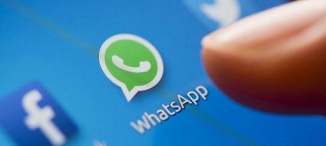 WhatsApp'ın yeni özellikleri belli oldu!