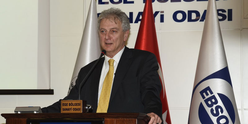 "Ekonominin bir numaralı maddesi enflasyon olmalıdır"