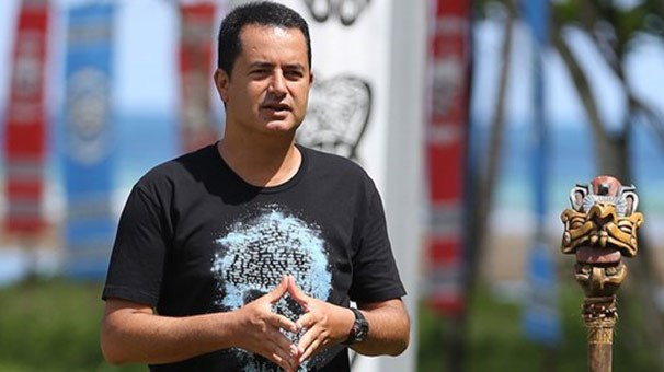 Acun Ilıcalı’ya flaş 'Survivor' çağrısı