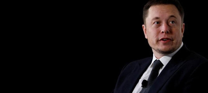 Dünyanın takip ettiği o olaya Elon Musk da katıldı