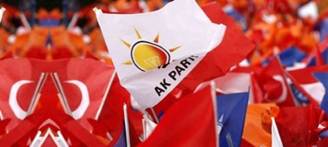 AK Parti’de merakla beklenen isimler oldu