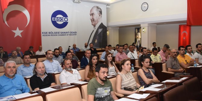 Kağıt ve basım sanayicilerinin eğitim işbirliği