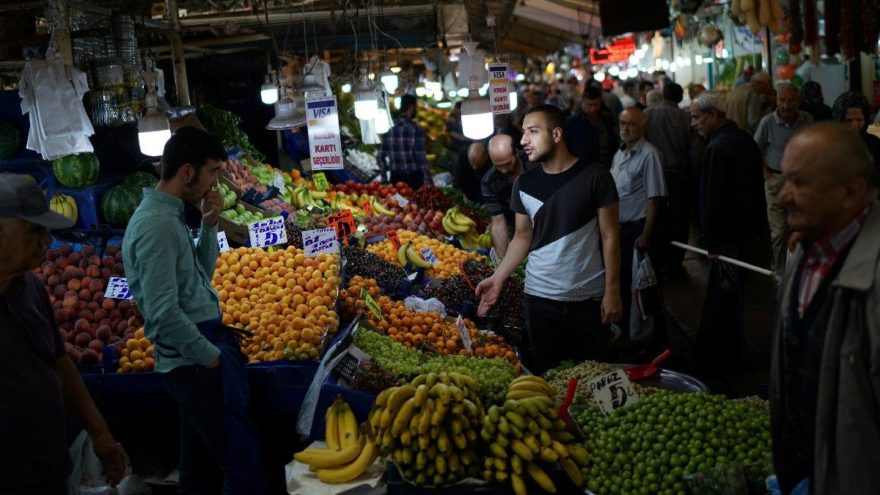 Asıl zamlar yolda! Yıl sonu için korkutan enflasyon...