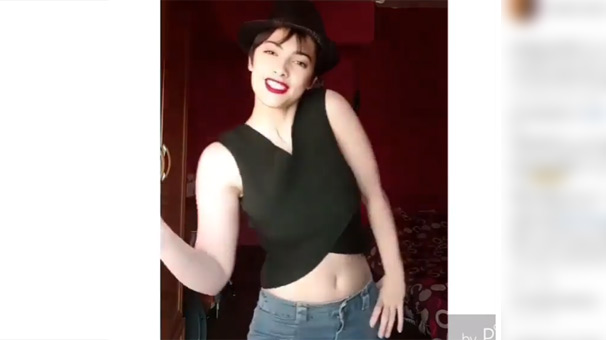 Ünlü Instagram fenomeni 'pornografi' suçlamasıyla tutuklandı