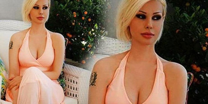 Eski kedicik gözaltı haberini kutladı!