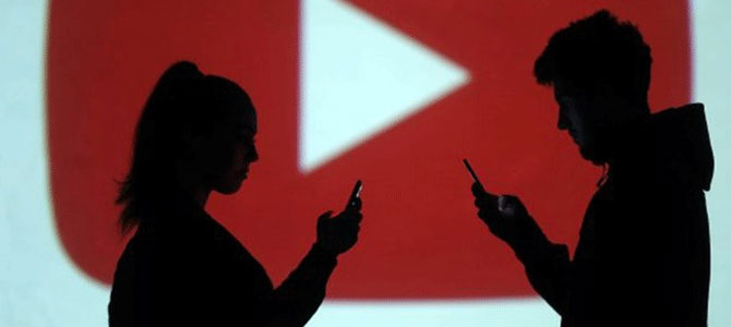 YouTube'un o modu, Android kullanıcılarına açıldı