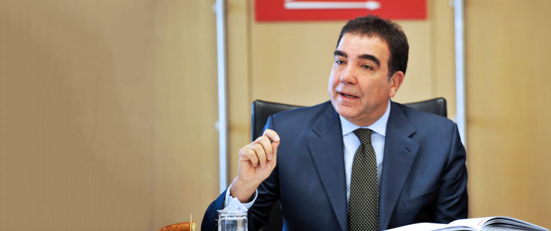 CHP'nin Meclis Başkan adayından ilk açıklama