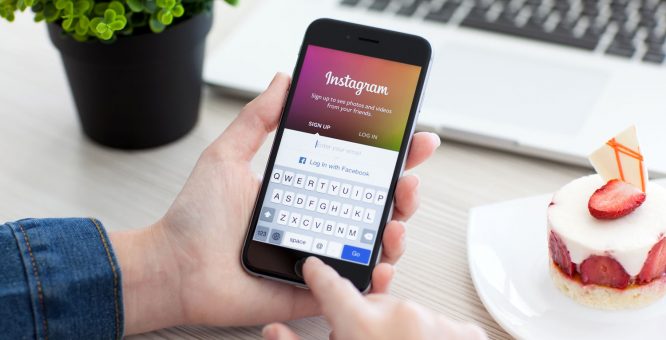 Instagram'daki o özellik herkese gelecek