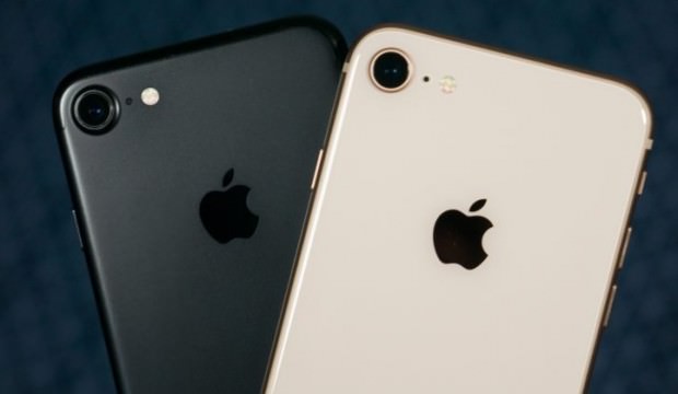 Türkiye'deki iPhone fiyatlarına büyük zam!