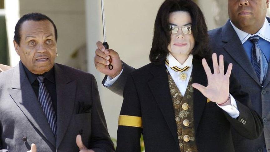 Dünyaca ünlü şarkıcı Michael Jackson hakkında şoke eden iddia!