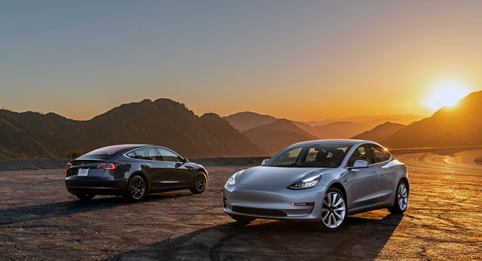 Tesla, o alanındaki liderliğini kaybedebilir