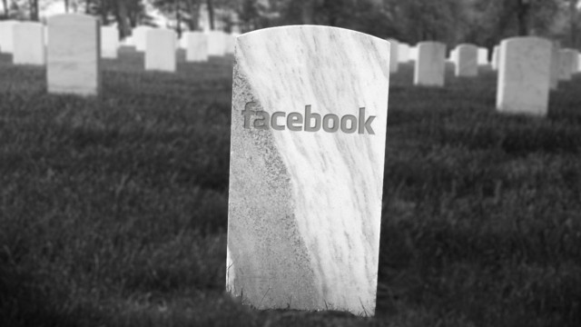 Facebook artık miras bırakılabilecek