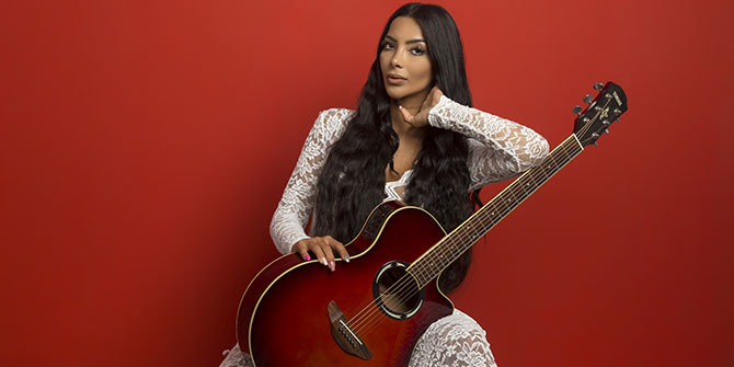 Yerli Kim Kardashian GG, Single'ı Yayında