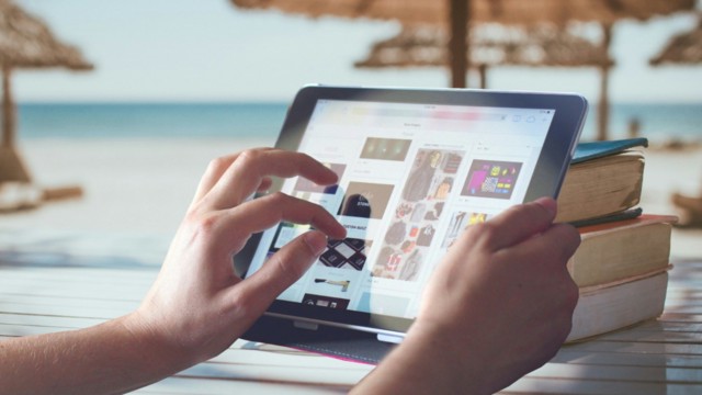 Tatilde kullanılan ücretsiz wi-fi ağlarına dikkat!