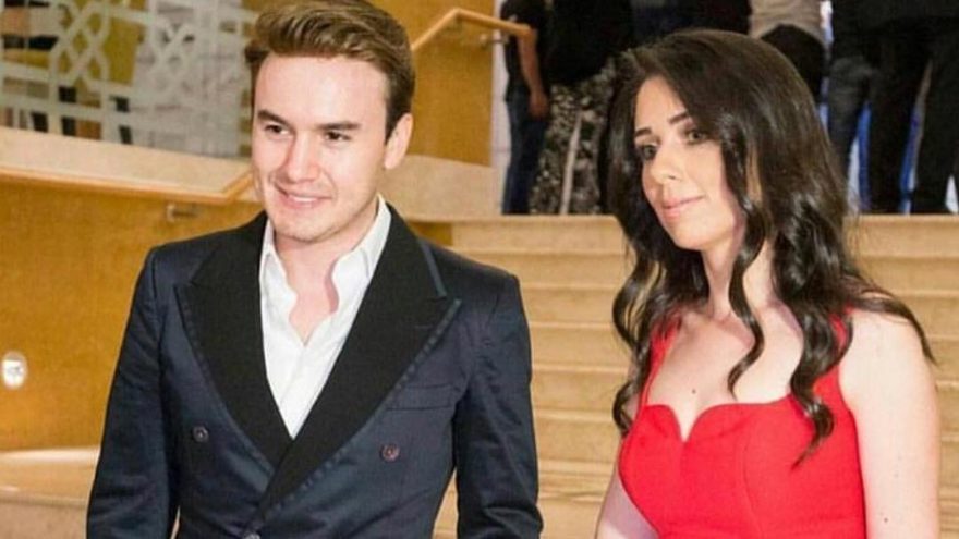 Sinem Gedik'ten flaş açıklama: Elimde Mustafa'nın uygunsuz görüntüleri...