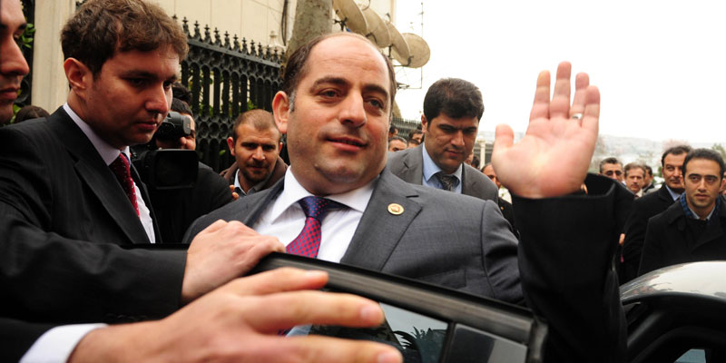 "Kızımı Adnan Oktar'dan kurtarması için Öz'e gittim ifademi bile almadı"