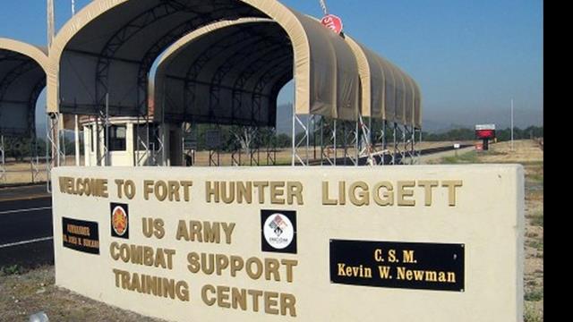 Askeri üste çadır çöktü: 22 yaralı