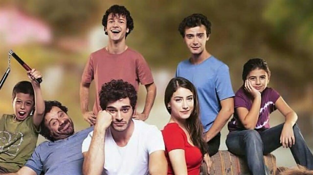 Bizim Hikaye'de set aşkı sürprizi!