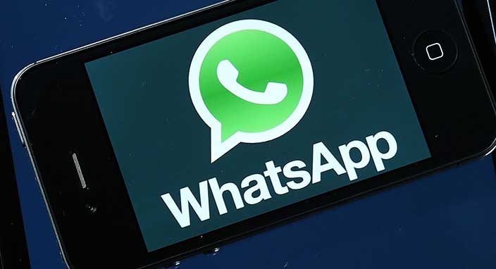WhatsApp'a yeni özellik! İletilen mesaj sayısı...