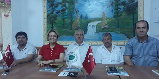 İstanbul Andırınlılar Pikniği 29 Temmuz’da!
